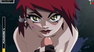 Reiko Biker Girl #1 (ZONE)