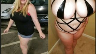 Awesome tits