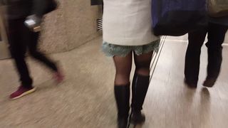 Nice legs