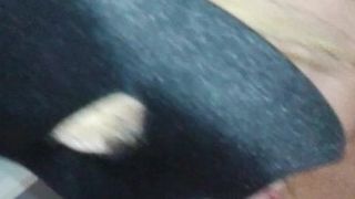 Pompino Doc da vera schiava
