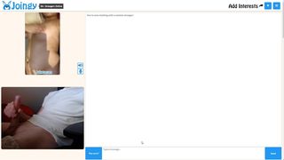 Camchat 2 - Sexy Latina Girl