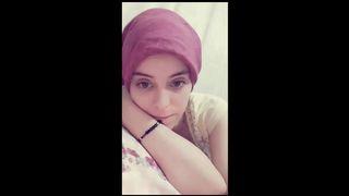 Turk turbanli citir turkish hijab liseli teen ifsa azgin