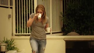 Madeline Zima, Agnes Bruckner, Kate Levering - Breaking the.