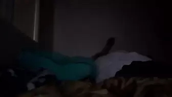 Milf came back to let me eat tht pussy