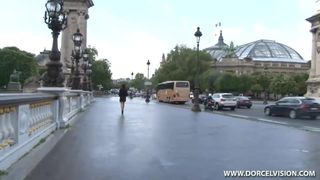 French public fuck