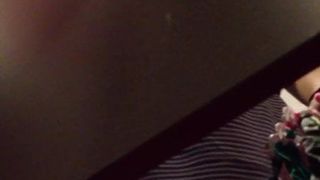 SYT Trying Bra CR