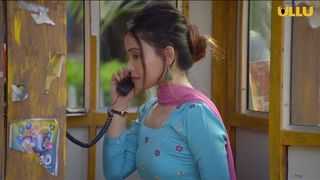 Charmsukh telephone booth hot web series