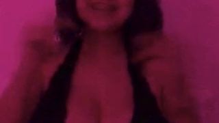 Big Titty Mexican Cam Girl Named Toyko 3