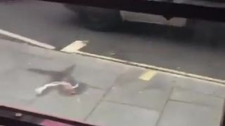 get boobs out