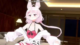Japanese Softcore 3D hentai OJISAN UNIV-001