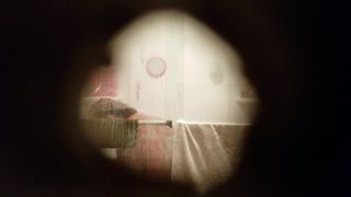 Ugly wife KMrissy shower 11-27-2017