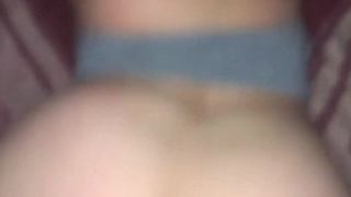 Milf backshots