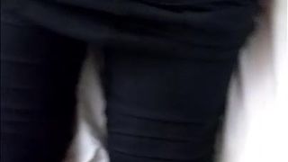 Gatinha do busao parte 2