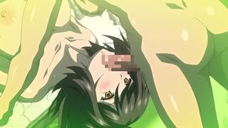Kyonyuu Daikazoku Saimin Episode 2 English Subbed