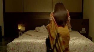 desi lesbian sex from web series