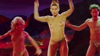 Gina Gershon in Showgirls (1995)