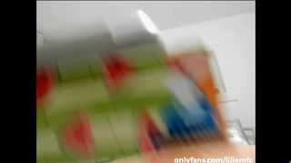 LilieMFC Riding Man Doll Onlyfans Premium