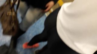 Gostosa de Leg