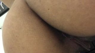 BIG INDIAN BOOTY