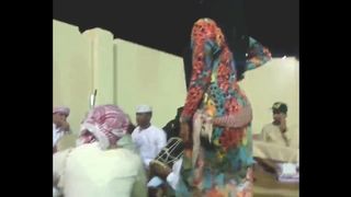 Muslim Dance 01