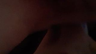 Exxxtra Small innocent Petite Teen Wants to Gangbang