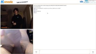cum for cute and funny girls feet omegle with friend