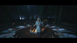 Chilling Adventures of Sabrina (2018-) s02