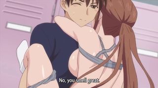 Overflow Episode 5 English Subbed