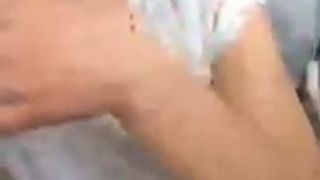 Turkish Liseli Yayinda Sulandi Diyor