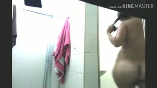 Tere puta Culona HD