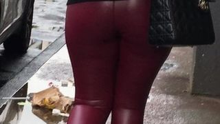 Gros cul