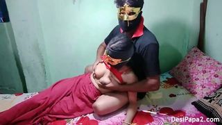 Indian Fake bhabhi web series