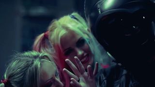 Cosplay Dance Video - Harley Quinn