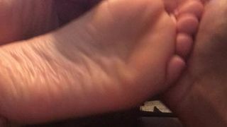 Sneaky solejob