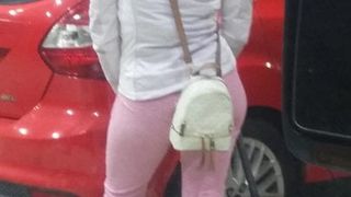 PRETTY IN PINK