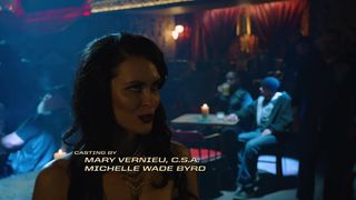 Eiza Gonzalez in Dusk Till Dawn s01e0