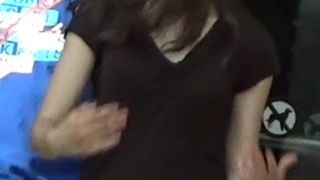 Not Teen Creep Cam