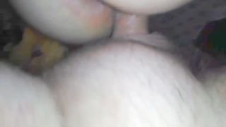 small cock wants some more!