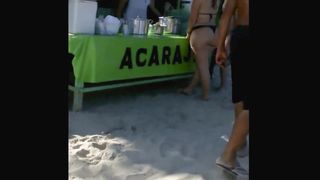 GANTINHA DA BUNDA