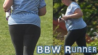 008 - BBW Runner (Fitness Series)