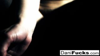Dani Daniels Amazing Tits And Wet Pussy