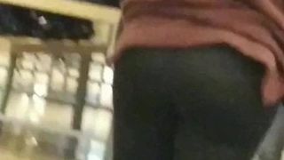 Forgot to throw this in my BIG BOOTY series