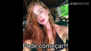 Laristripes Marina Ruy Barbosa