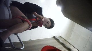 TELECOM RESTROOM(5)