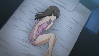 Teens hentai anime the tiny little bitchs love sucking broth