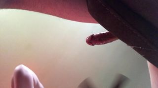 Jenna Jaymes Deepthroats Big Cock 1080p