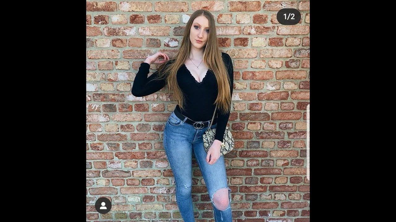 Free Porno Video: Jerk off Lea Vohl