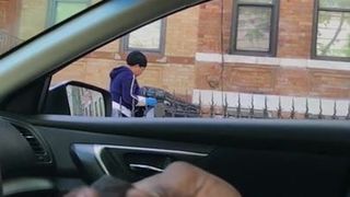 Dickflash Milf Latina