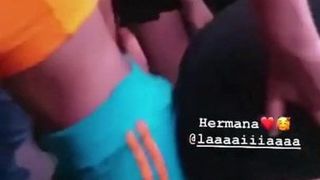 Teens Perreo Ultimate Compilation 2
