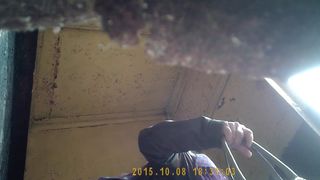 Hidden camera#12